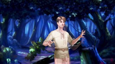 Watching Maples legendary adventure through the land of hentai!