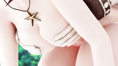 Ryzas Defeat 2 - A XXX Adventure with Jerid