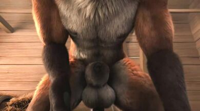 Watch as the sexy pony girl takes you for a ride in Ride That Pony (PMV)!