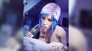 Fisting Frenzy with Chloe Price and [fjaye]