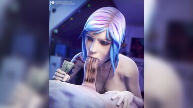 Fisting Frenzy with Chloe Price and [fjaye]