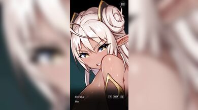 The discipline of the first tenka-fu! A passionate and sexy adventure with Shirakas mastery of sexual techniques