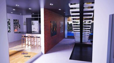 Rapturous: Chapter 23 The Heavenly Hotness