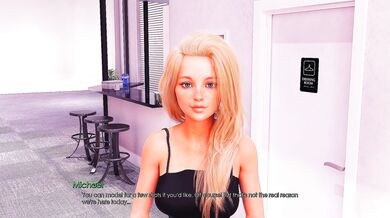 Rapturous: Chapter 23 The Heavenly Hotness