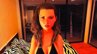 Rapturous: Chapter 23 The Heavenly Hotness