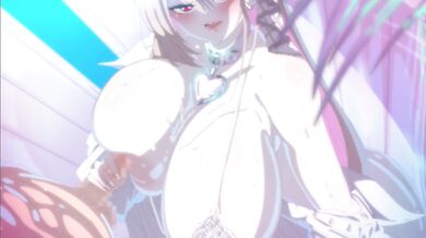 Swimsuit, Viper, Paizuri and the Tail: A Zenokidon Adventure