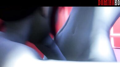 Awakening the Mythic Beast Within (Futa Edition)