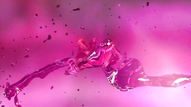 Sexy Knight and Milky Cream Part 2 [MimiA Cute] - A Busty Maiden’s Erotic Adventures with a Brave Warrior and a Sweet Milkmaid