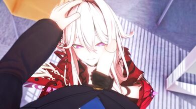 Breeding Mythology: Thelemia 2 - The Fertility Ritual