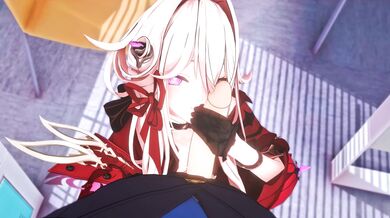 Breeding Mythology: Thelemia 2 - The Fertility Ritual