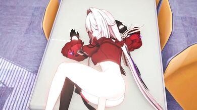 Breeding Mythology: Thelemia 2 - The Fertility Ritual