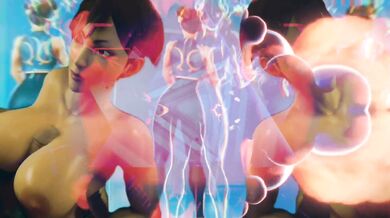 Rewind and Replay! The Sultry Orgy of Love by the Nazis