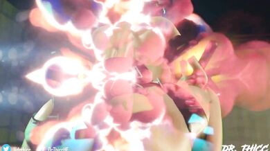 Rewind and Replay! The Sultry Orgy of Love by the Nazis