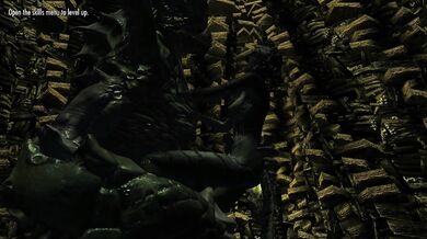 Furry Seduction: The Daedra Mistress and her Lustful Kitten