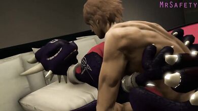 Cynderss Missionary Desire