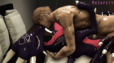 Cynderss Missionary Desire