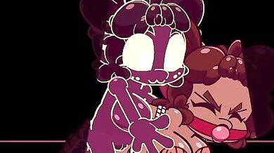 Hey there! Do you feel like watching a sexy hentai video with me?