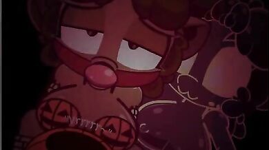 Hey there! Do you feel like watching a sexy hentai video with me?