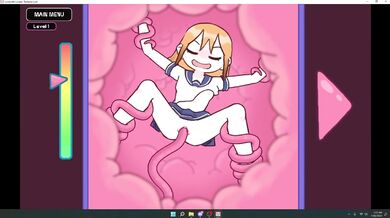 A Lovecraftian Tentacled Locker Room Encounter