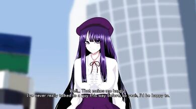 Kiss My Ass and Fuck Me!