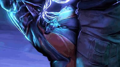 Hey there, valkyrie! Let me super-charge your desires with my special cuts of pornography!