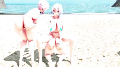 Seduce the Night Away with Sensual Moves