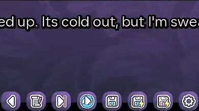 Watch these curvy sluts get dominated by futa babes at Rye Summer Camp!