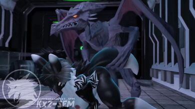 Watch the code: TRJO in SFM/PMV hentai porn