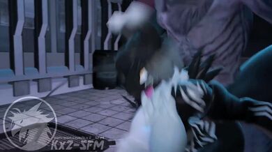 Watch the code: TRJO in SFM/PMV hentai porn