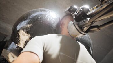 The Curse of the Spyglass Heat Sink: A ChitterCG Adventure