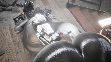 The Curse of the Spyglass Heat Sink: A ChitterCG Adventure