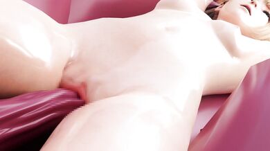 Hentai_Fantasy_Lust_Marie_Vs_Giant_Creature