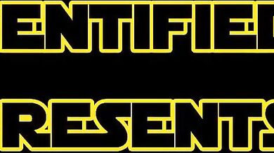 Starwars Epsisode 2 - UnidentifiedSFM