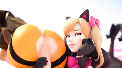 Hope and Zero 2 [HMV] - Mostly Overwatch Compilation