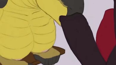 Im a sniper with a fuzzy heart, ready for some love