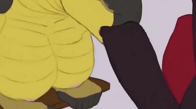 Im a sniper with a fuzzy heart, ready for some love