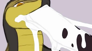 Im a sniper with a fuzzy heart, ready for some love