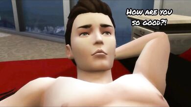 Mister Thick Dick Gets Paid to Bang Big Boobed Babes