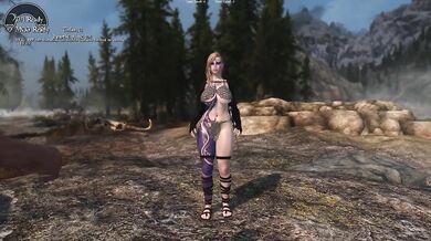 The Hungry Dragoness Gets Fucked Hard By The Horny Hunter