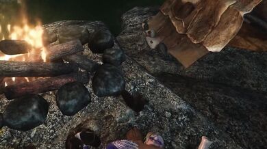 The Hungry Dragoness Gets Fucked Hard By The Horny Hunter