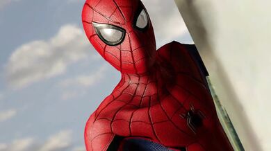 Unleashing the Amazing Poor Spider-Man with Arnoldthehero