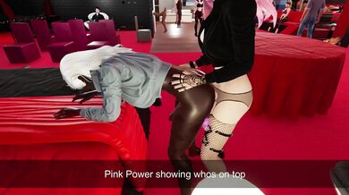 Sisters Compete for the Spotlight 18