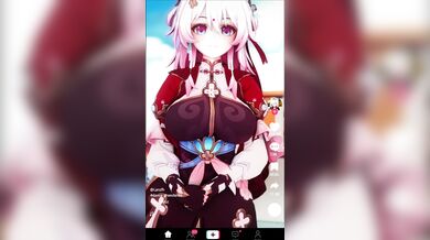 Pornstar TikTok Challenge with Bemax: Long Version (4K@60fps) [Lanzfh 09/2024]