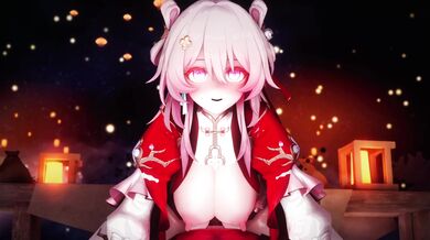 Pornstar TikTok Challenge with Bemax: Long Version (4K@60fps) [Lanzfh 09/2024]