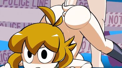 MILF Mini-van Driver Patricia Wagons Fan Edit Hentai Porn Video