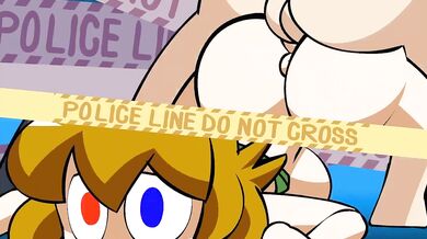 MILF Mini-van Driver Patricia Wagons Fan Edit Hentai Porn Video