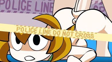 MILF Mini-van Driver Patricia Wagons Fan Edit Hentai Porn Video