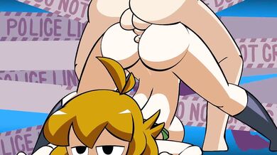 MILF Mini-van Driver Patricia Wagons Fan Edit Hentai Porn Video