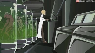 The Incredible Mouth Slut [Hinca-p]