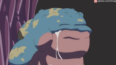 The Incredible Mouth Slut [Hinca-p]